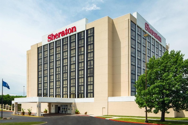 Sheraton West Des Moines Hotel image 1