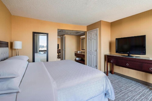 Sheraton West Des Moines Hotel image 13