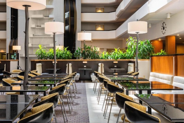 Sheraton West Des Moines Hotel image 23