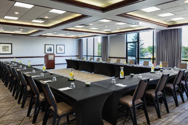 Sheraton West Des Moines Hotel image 27