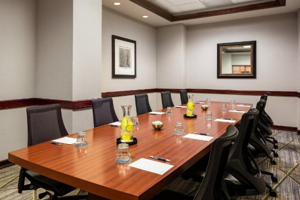 Sheraton West Des Moines Hotel image 28