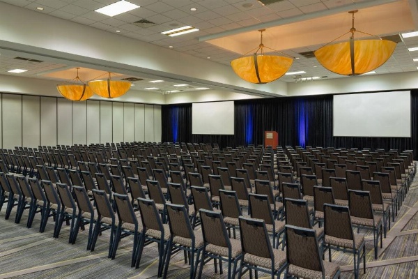 Sheraton West Des Moines Hotel image 29