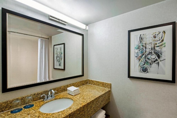 Sheraton West Des Moines Hotel image 9